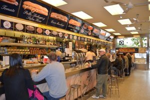 franchising